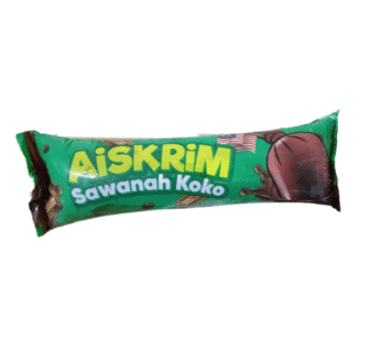 AISKRIM SAWANAH KOKO
