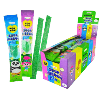 SOUR RIBBON (1 packet)