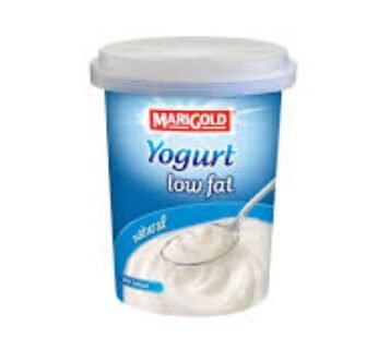 YOGURT MARIGOLD
