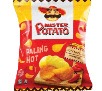 MISTER POTATO PACK