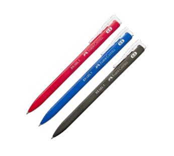 FABER CASTELL RX GEL