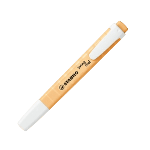 Stabilo Swing Cool(orange)
