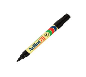 Artline Marker 70(black)