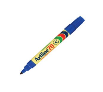 Artline Marker 70(blue)