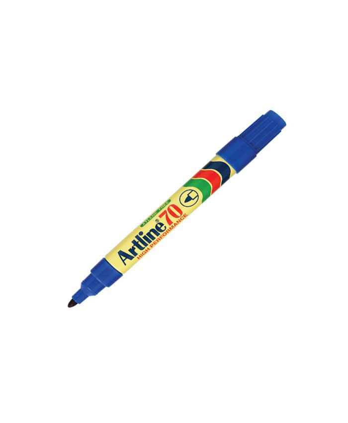 Artline Marker 70(blue)