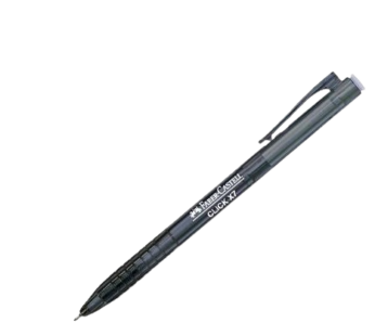 Faber Castell Click X7(black)