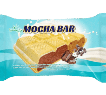 WONDERFUL MOCHA BAR