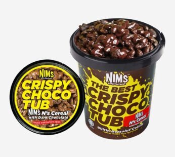 CHOCOTUB NIMS