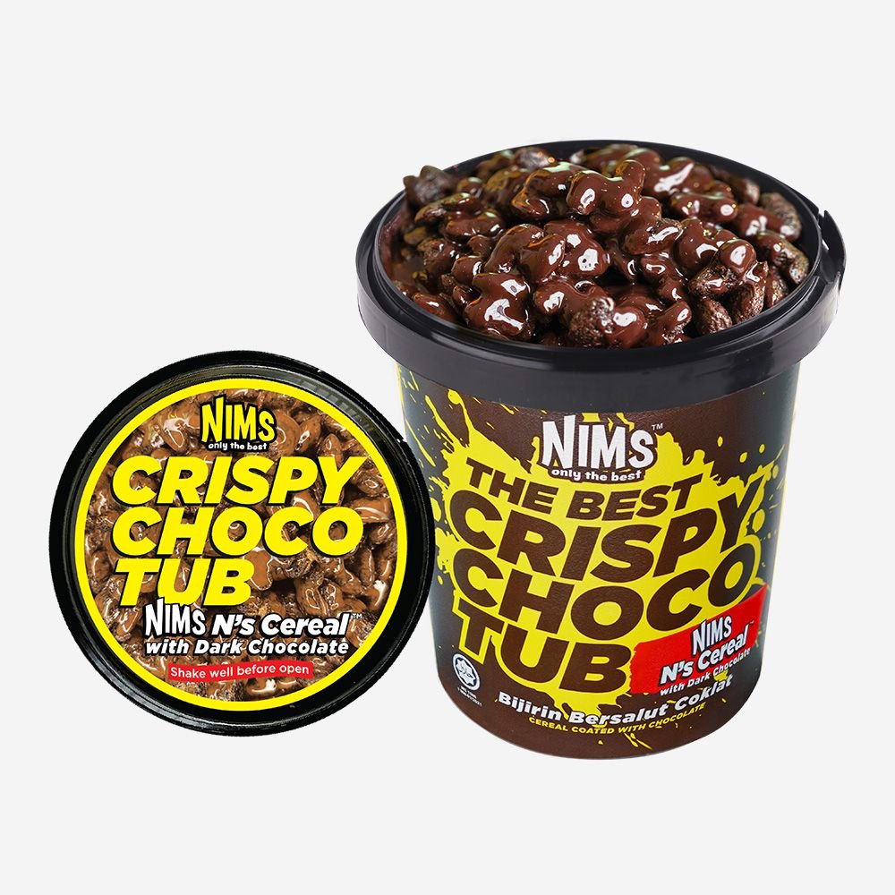 CHOCOTUB NIMS