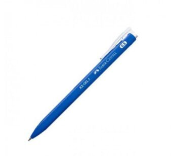 Faber Castell RX Gel 0.5(blue)