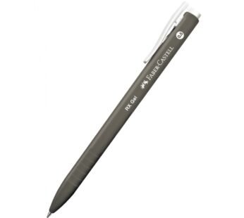 Faber Castell RX Gel 0.5(black)