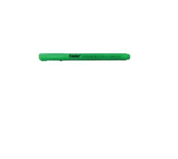 Faster Textliner(green)