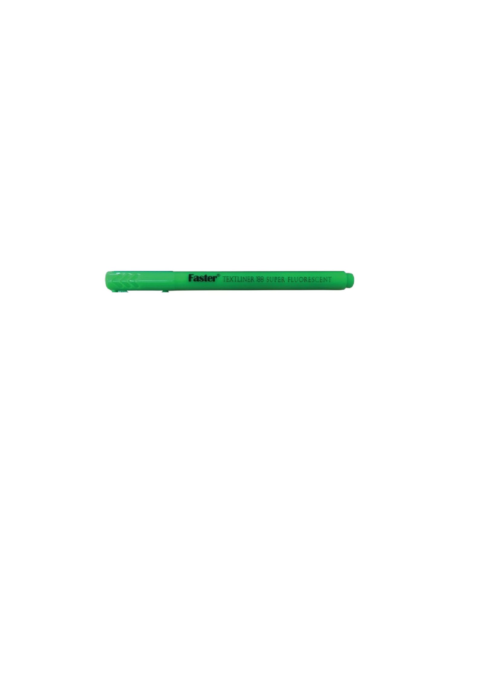 Faster Textliner(green)