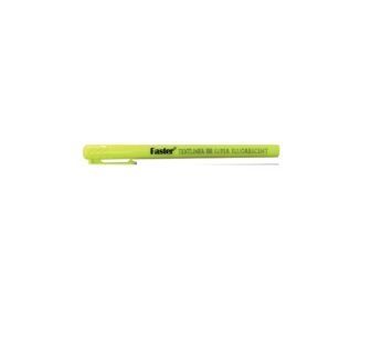 Faster Textliner(yellow)