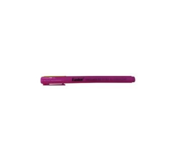 Faster Textliner(purple)