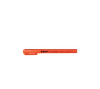Faster Textliner(orange)