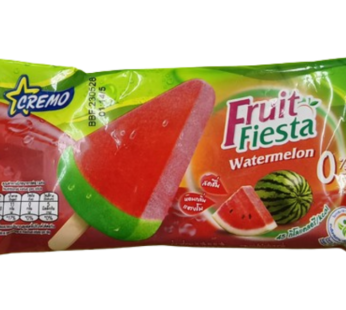 CREMO FRUIT FIESTA WATERMELON