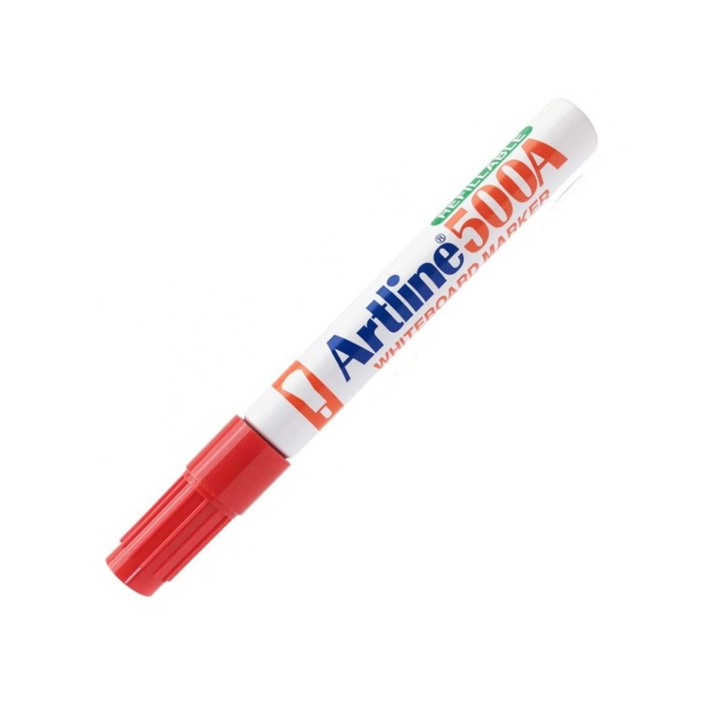 Artline Marker 500A(red)