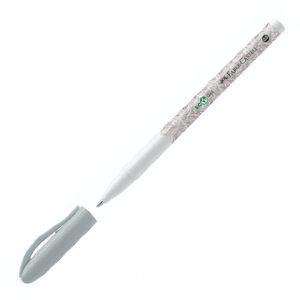 Faber Castell EcoGel X5(black)