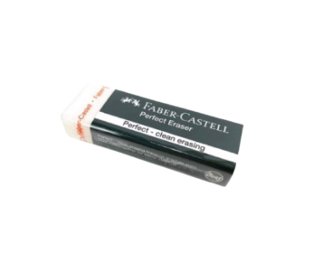 Faber Castell PERFECT ERASER