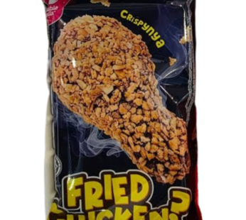 DOUBLE BELLS FRIED CHICKEN CHOCOLATE