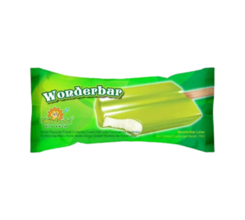 WONDERBAR STICK (HIJAU)
