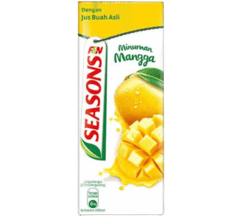 FN SEASON KOTAK MANGO