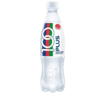 100PLUS ORIGINAL 500ml