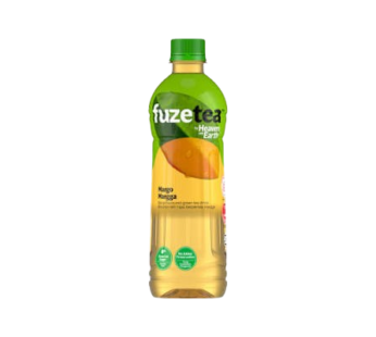 FUZE TEA BOTOL MANGO TEA 370ML