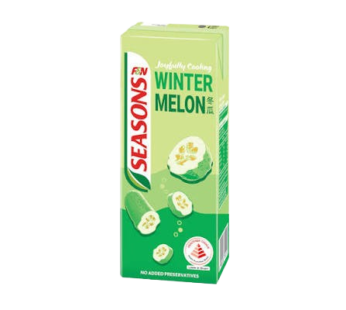 FN SEASON KOTAK WINTER MELON