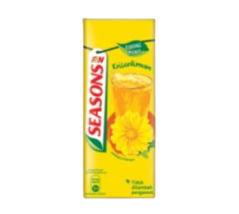 FN SEASON KOTAK CHRYSANTHEMUM