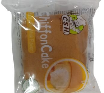 CSH CHIFFON CAKE SALTY SOY