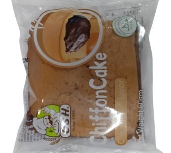 CSH CHIFFON CAKE CHOCOLATE