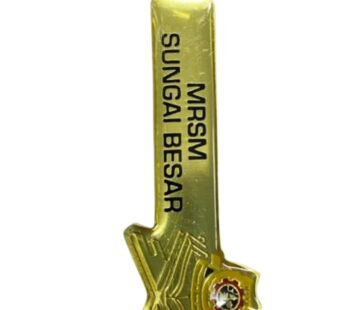 TIECLIP SUBES