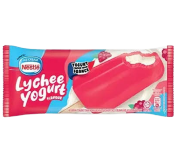 NESTLE LYCHEE YOGURT
