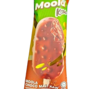 FARM FRESH MOOLA ICE CREAM