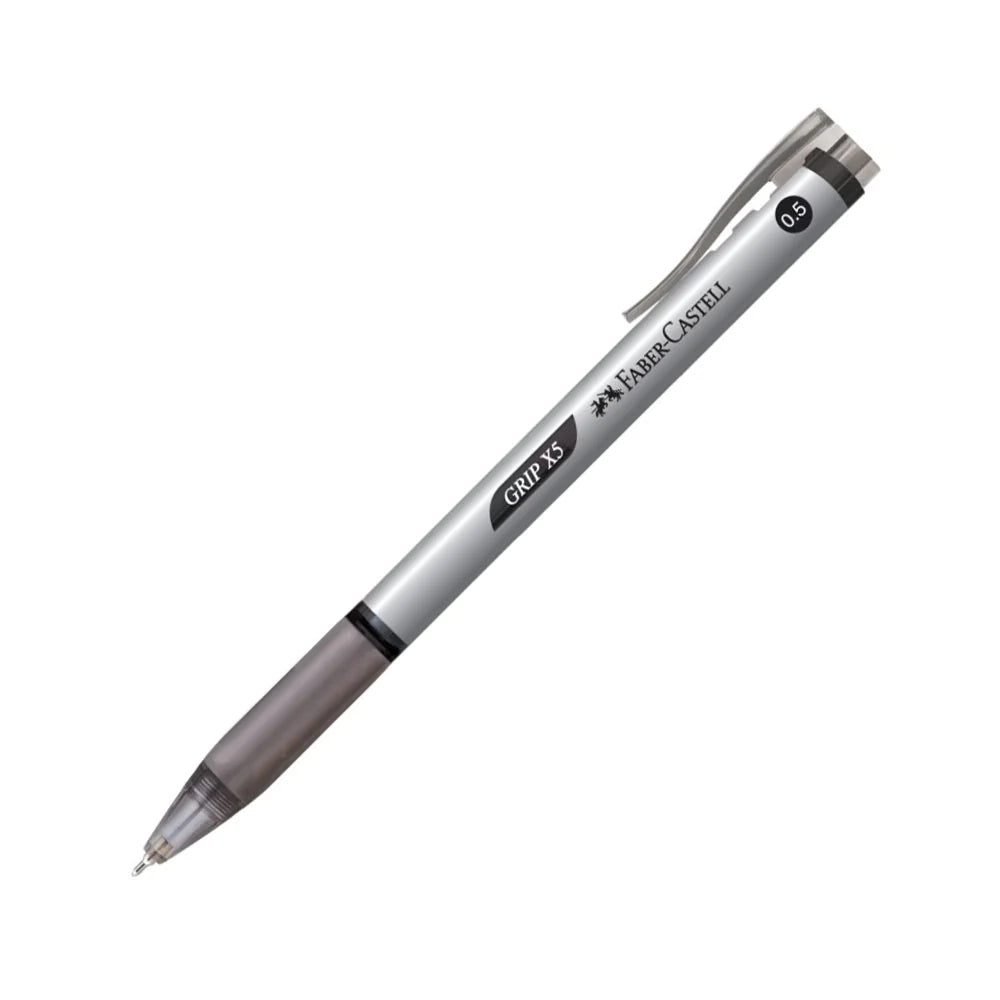 Faber Castell Grip X5(black)