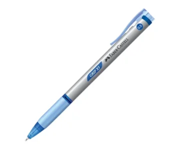 Faber Castell Grip X5(blue)