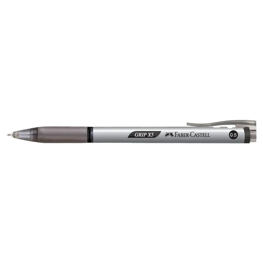 Faber Castell Grip X7(black)
