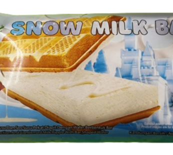 WONDERFUL SNOW MILK BAR